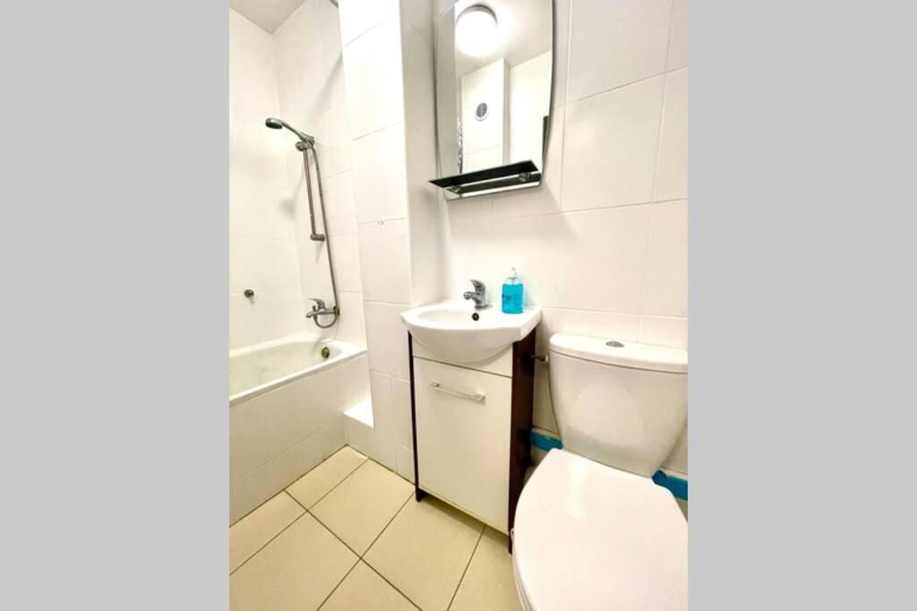 Super Apartament Brown 2X Metro Nowy Wifi Netflix Spotify Panorama Miasta Varsovia Exterior foto